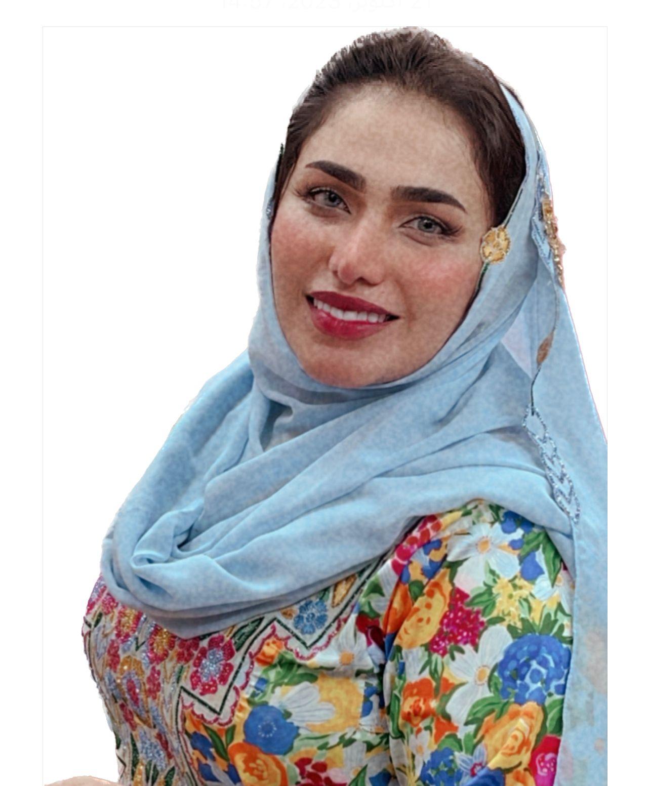 عهود  عبدالعزيز